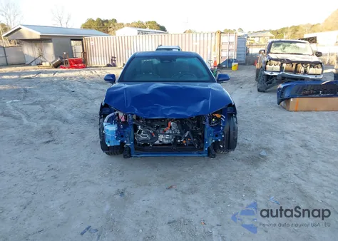 2025 Toyota Camry Se from USA, damaged, VIN 4T1DAACK8SU175007